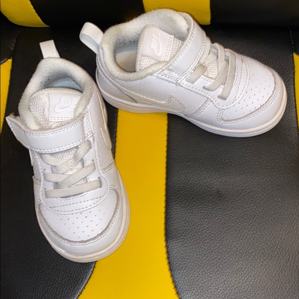 Toddler Boy Nike